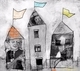 DUCOTE, All Along the Watchtower, digital painting, limited edition (10) available