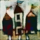DUCOTE, All Along the Watchtower, digital painting, limited edition (10) available