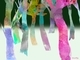 DUCOTE; Forest Walk, digital, sublimation print on aluminum, 30 x 40 SOLD