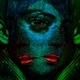 DUCOTE, Gemini, digital montage, limited edition (10), #1 SOLD
