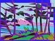 DUCOTE; Morning Light, digital painting, 11" x 14" SOLD; additional prints available