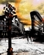 DUCOTE, The Big Empty, digital, limited edition (10) print