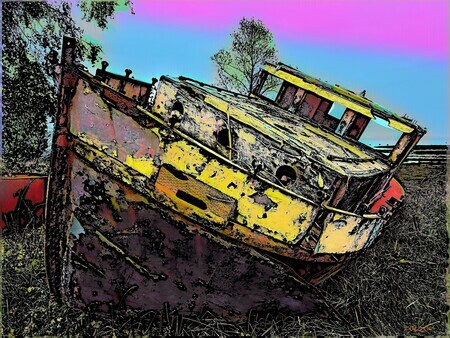 DUCOTE, This Old Boat, digital, available