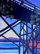 DUCOTE; Under the Canal Bridge; acrylic on canvas; 24x18" SOLD
