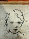 TAYLOR; NYC Graffiti 5, face mounted photograph, limited edition of 10 #1 SOLD